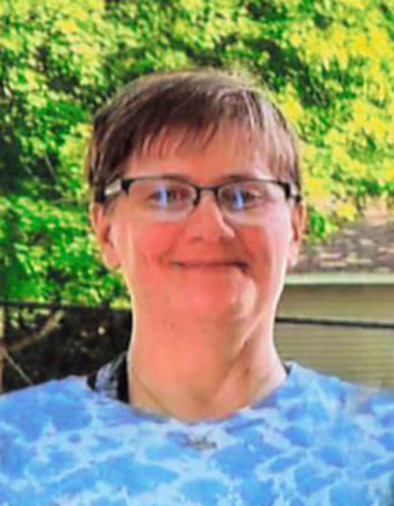 Darlena Joy Bergerson Fischer