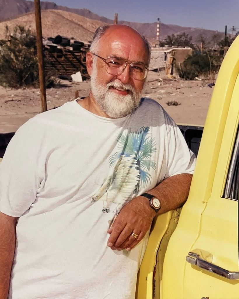 Randell "Randy" Felton Profile Photo