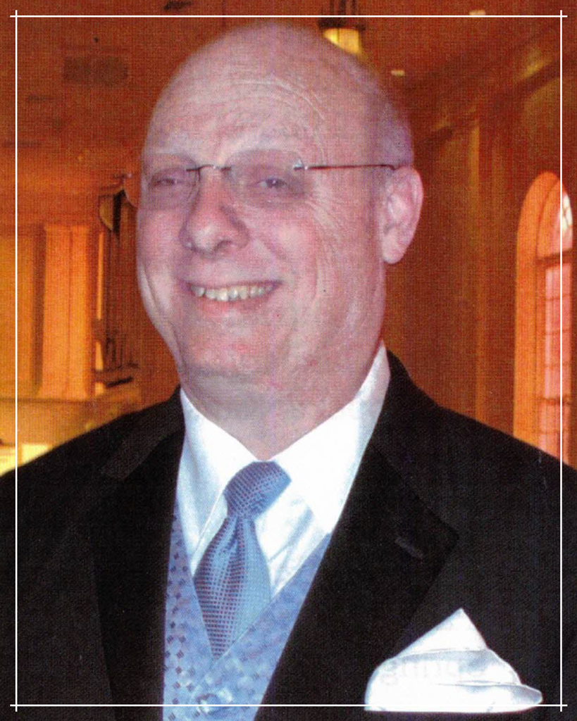 Lawrence "Larry" Flott Profile Photo