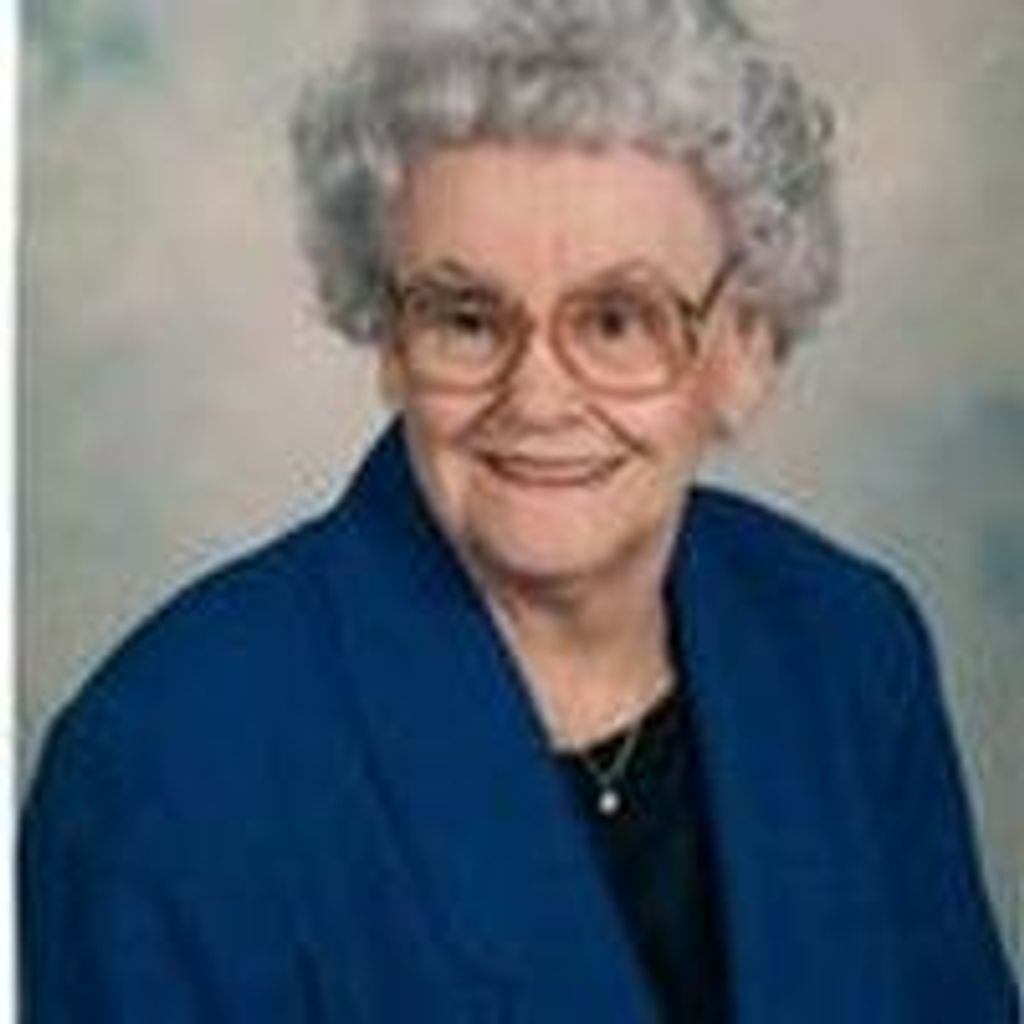 Rena  Jenkins Myers