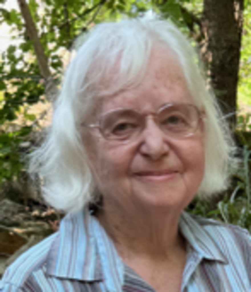 Helen Joyce Knott Profile Photo