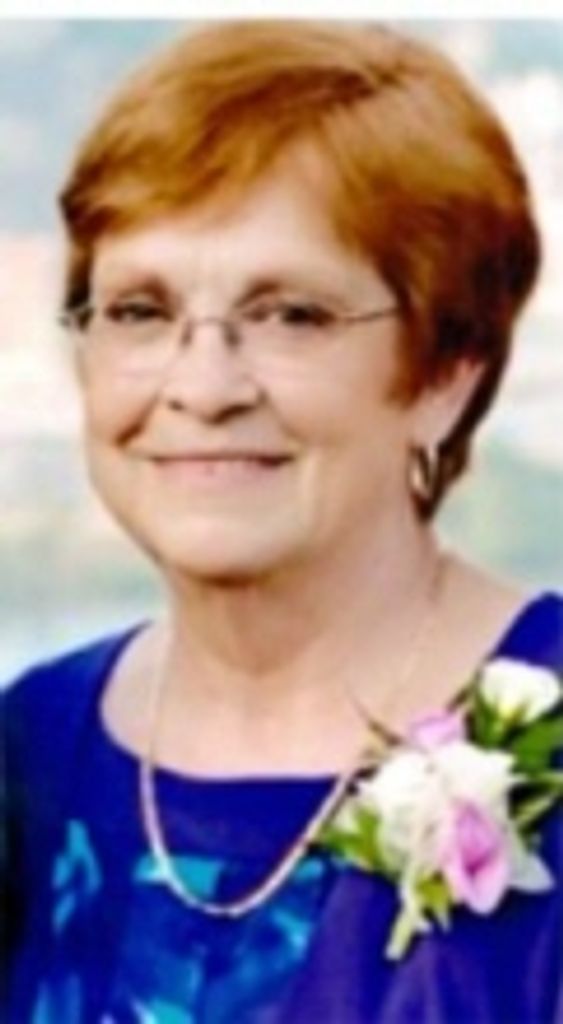 Wanda Sue Cooper