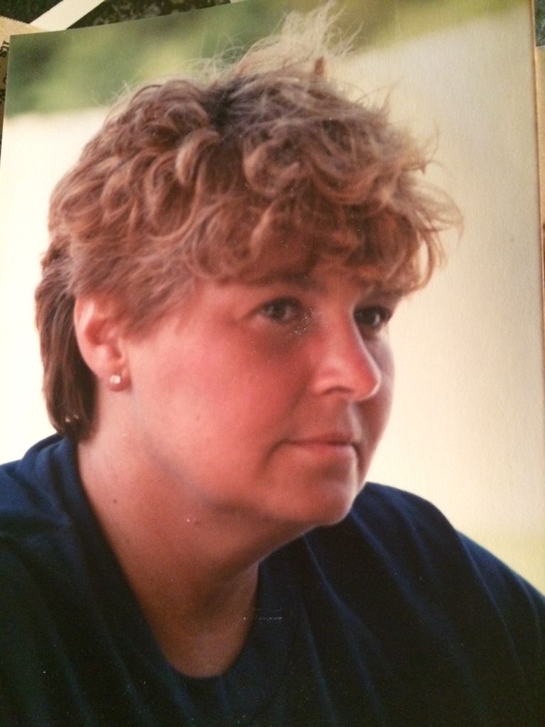 Patricia "Patty" Judge