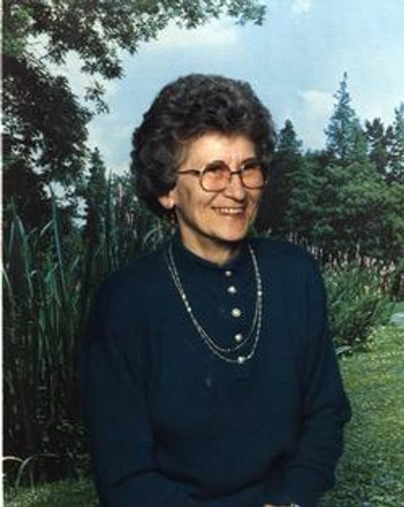 Matilda "Tillie" Natalie Jones Profile Photo