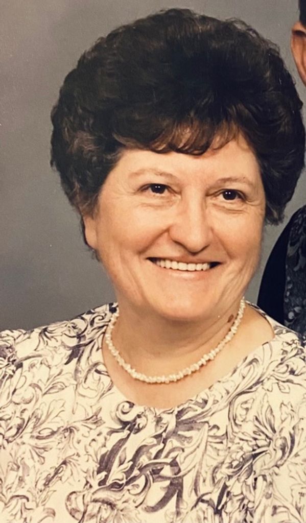 Wannetta Louine Plumb