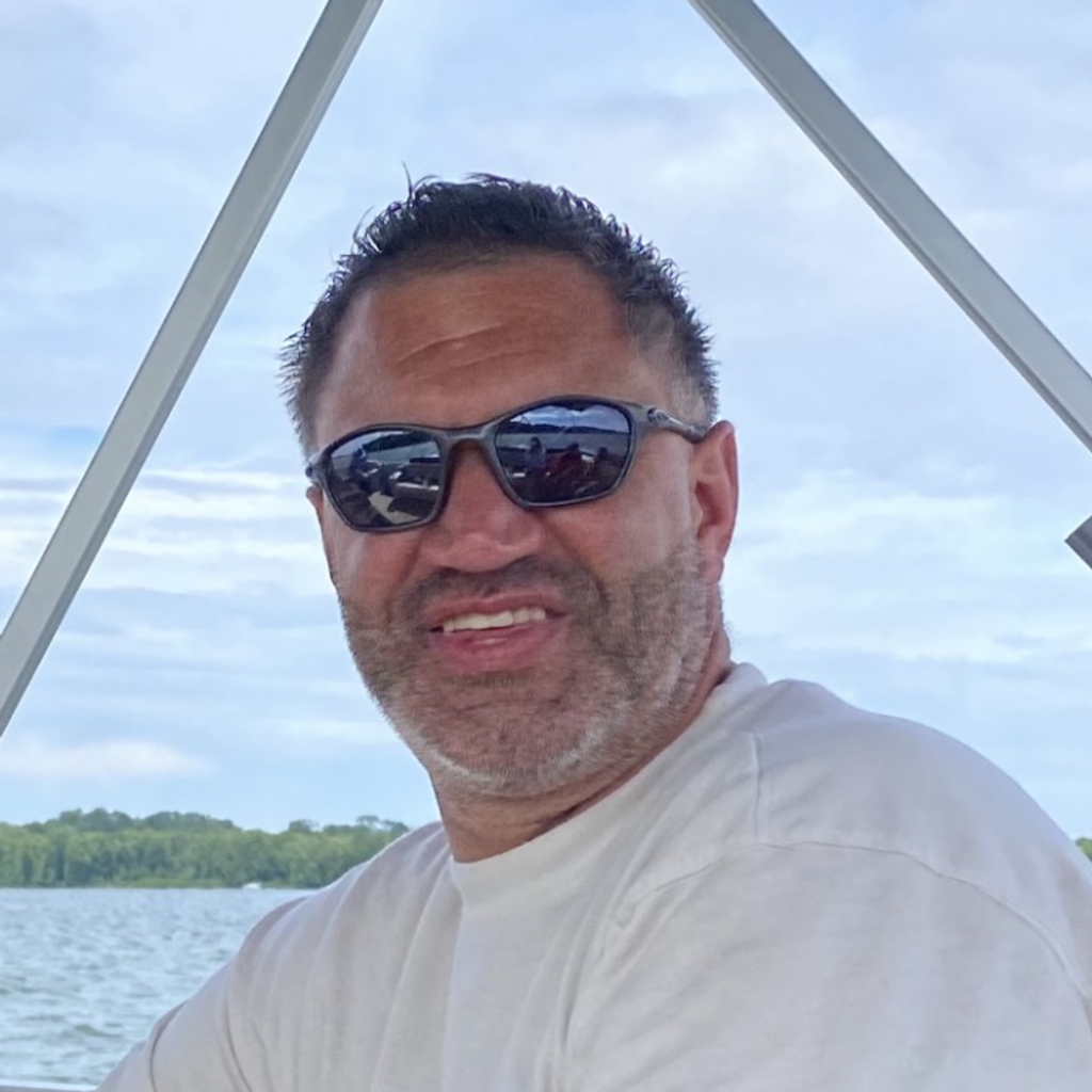 Derek A. Grove Profile Photo