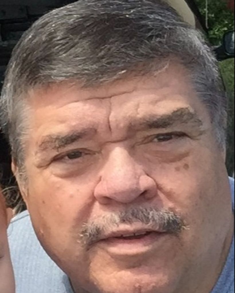 Lundie Estep, Jr.