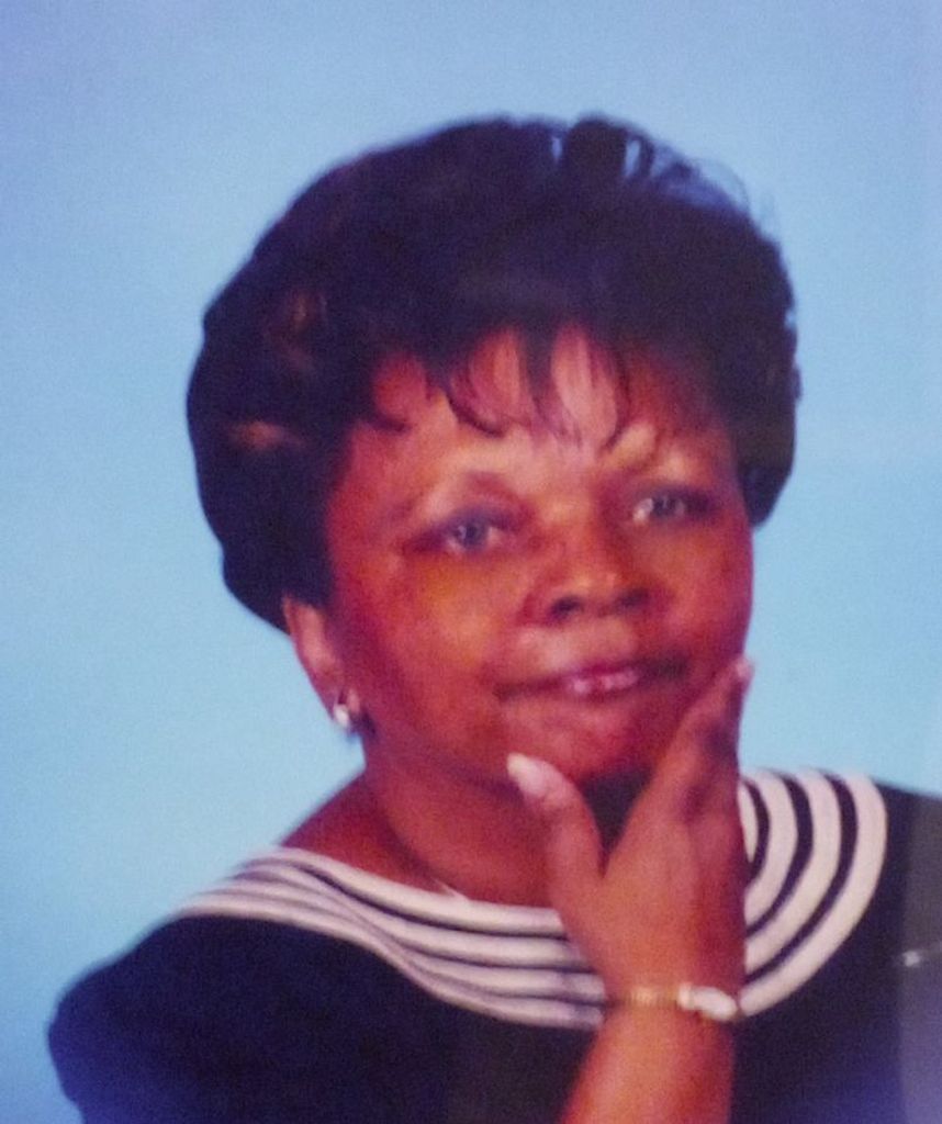 Gloria Jean Griffin