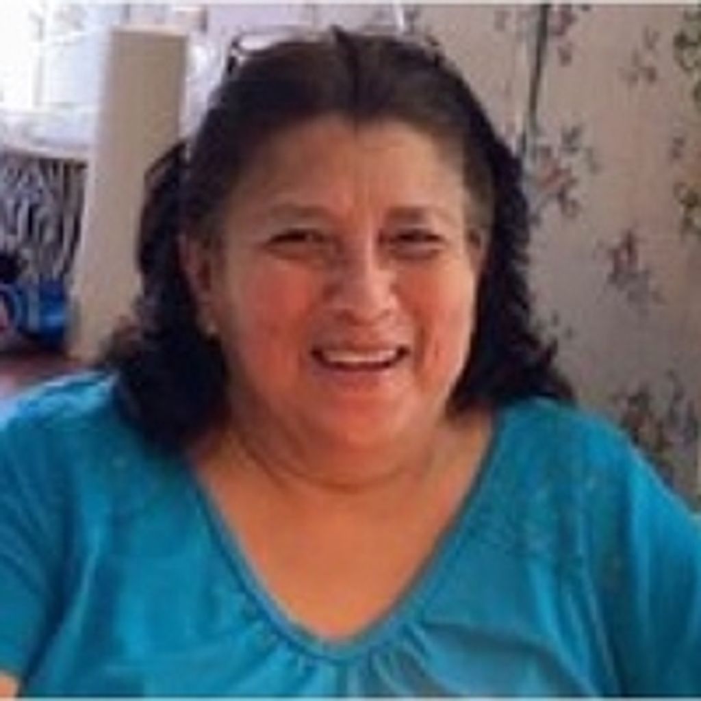 Rosalba Rodriguez
