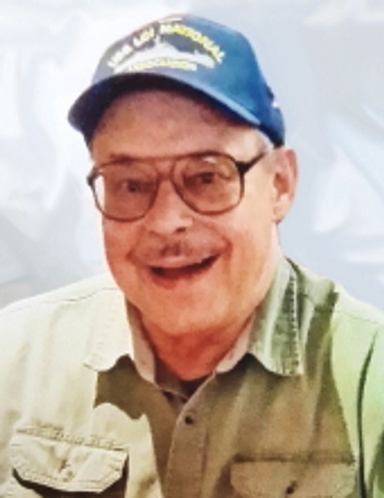 Peter M. Selan