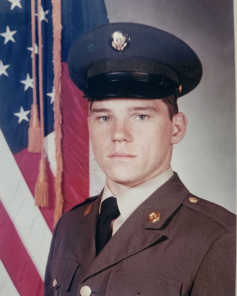 John William Gray Profile Photo