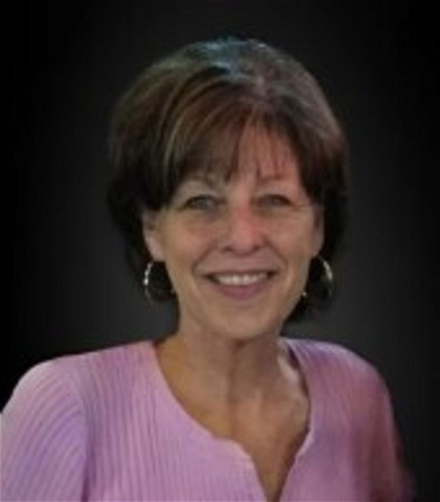 Jeanette Dawson Simpson