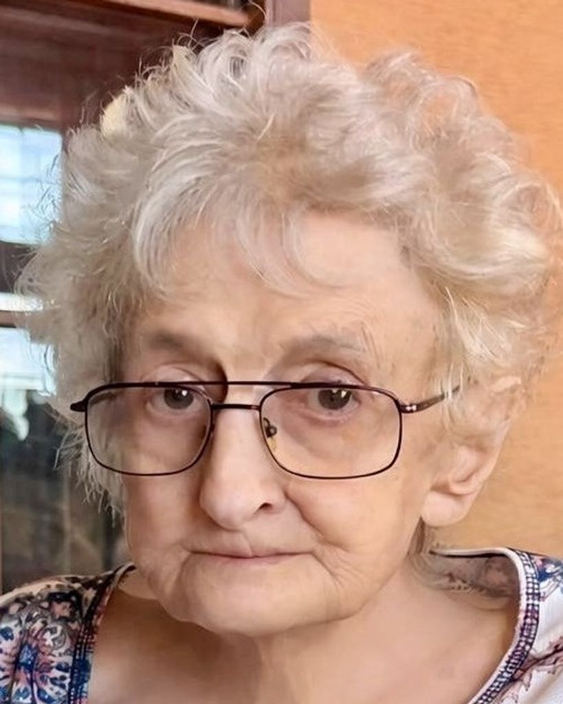 Stella M. Shuluga Profile Photo
