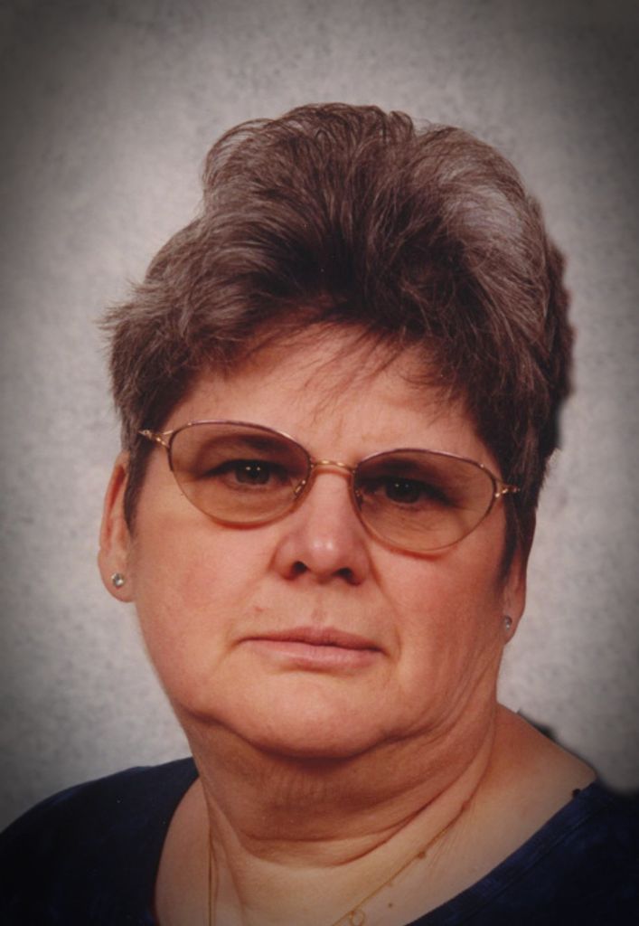 Audrey Miller