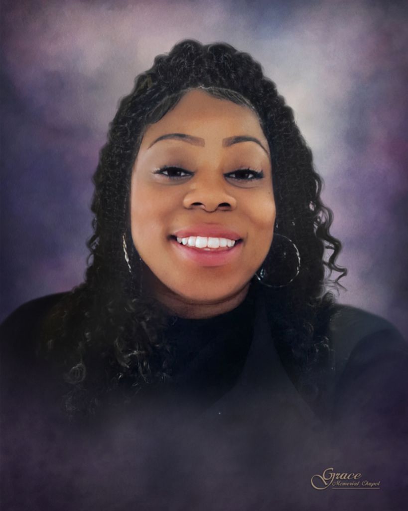 Tishia Green