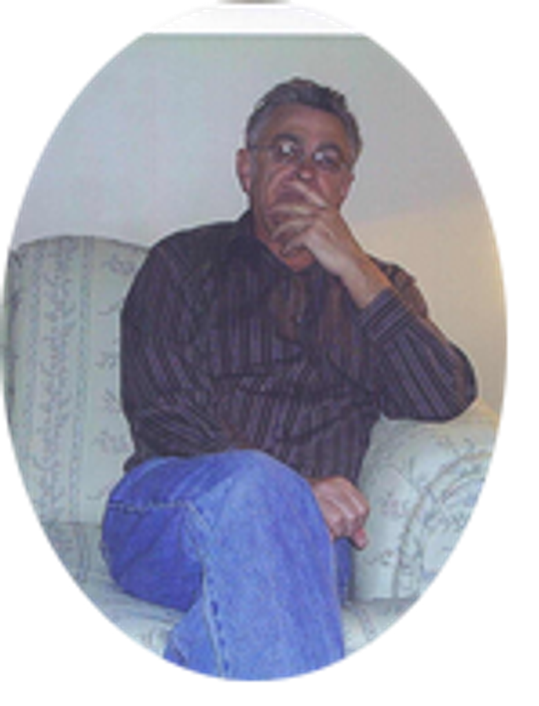 Bill Ross