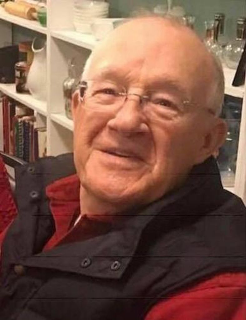 J. P. Deaton Profile Photo