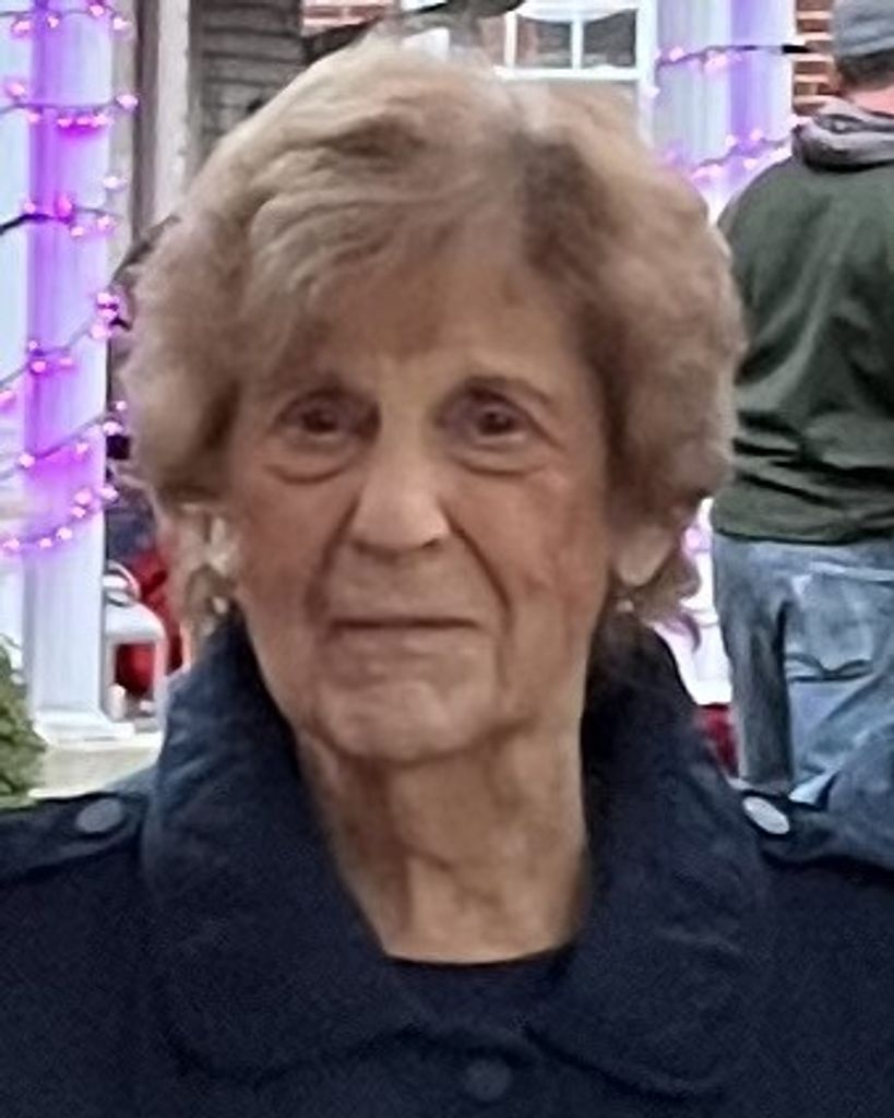 Patricia Ann Doody Profile Photo