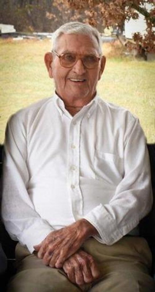 Ralph Vinson Profile Photo