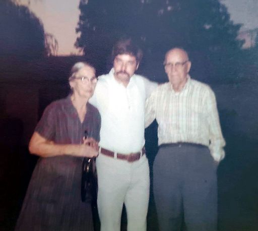 Larry Wayne Isaacs photo gallery thumbnail 50 of 81