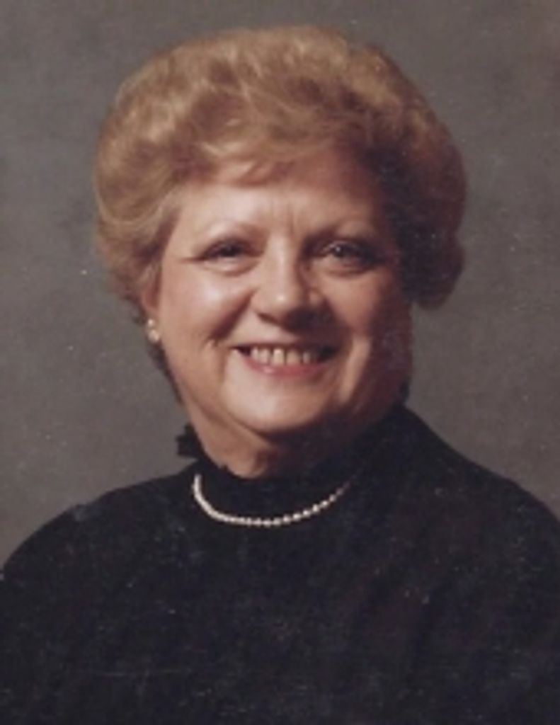 Virginia Johnson Profile Photo