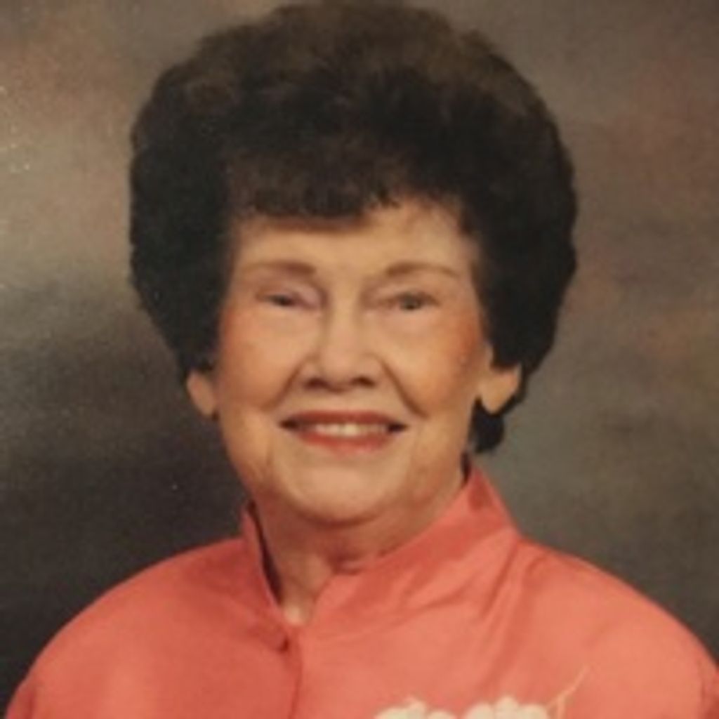 Aileen Bailiff