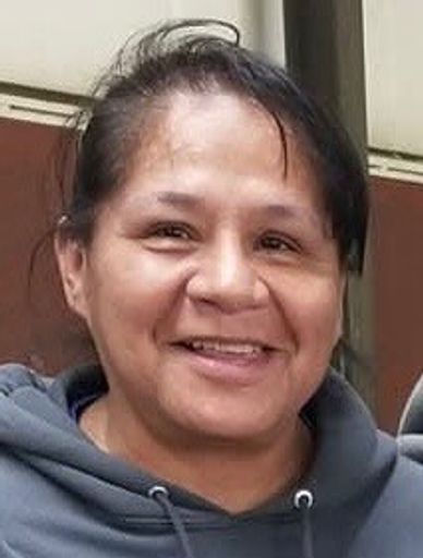 Kay Drywater's obituary image