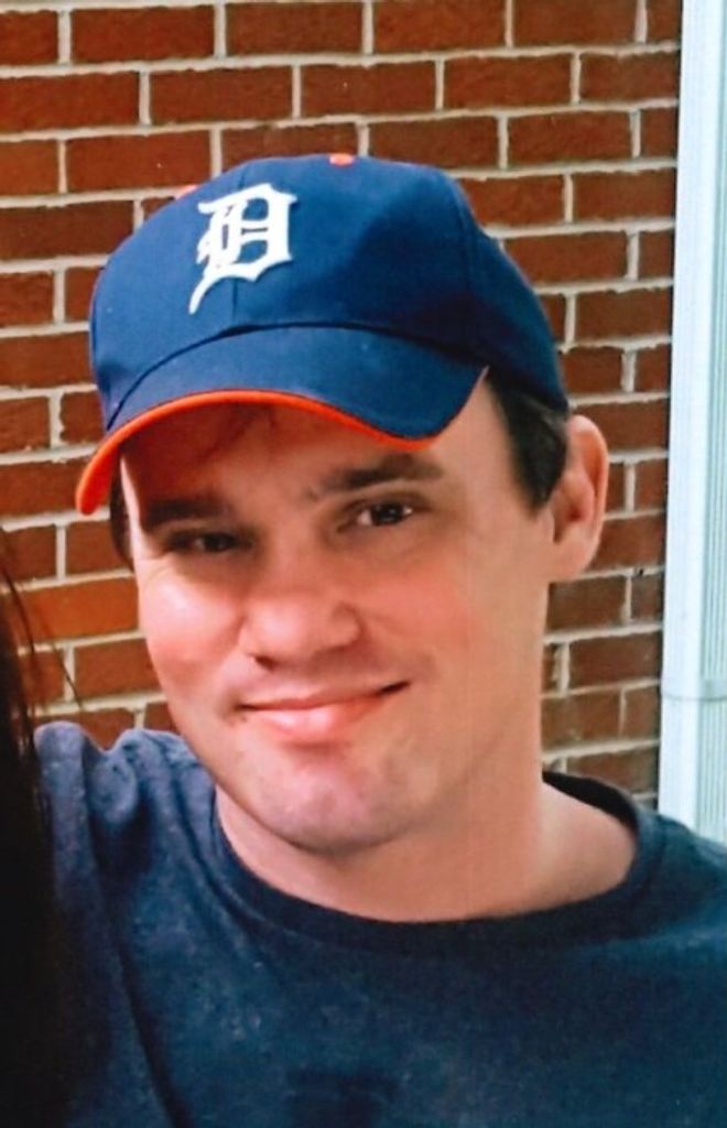 Jasen Robert Wohn Profile Photo