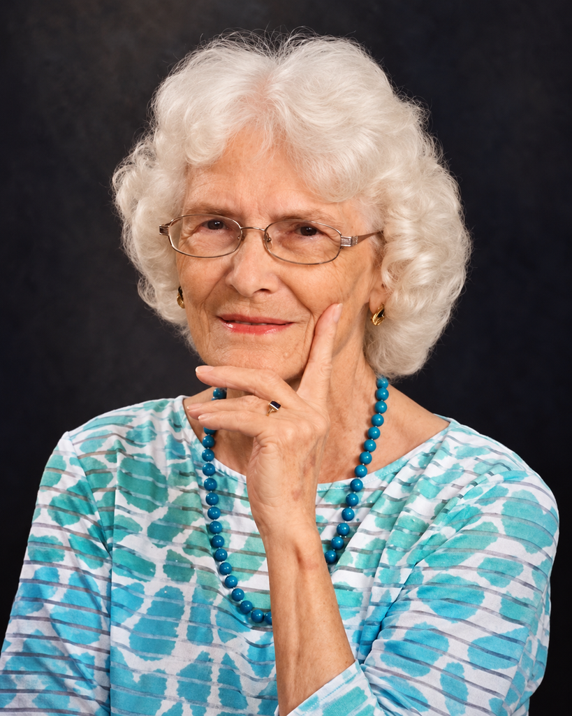 Ernestine Jordan Jenkins Profile Photo