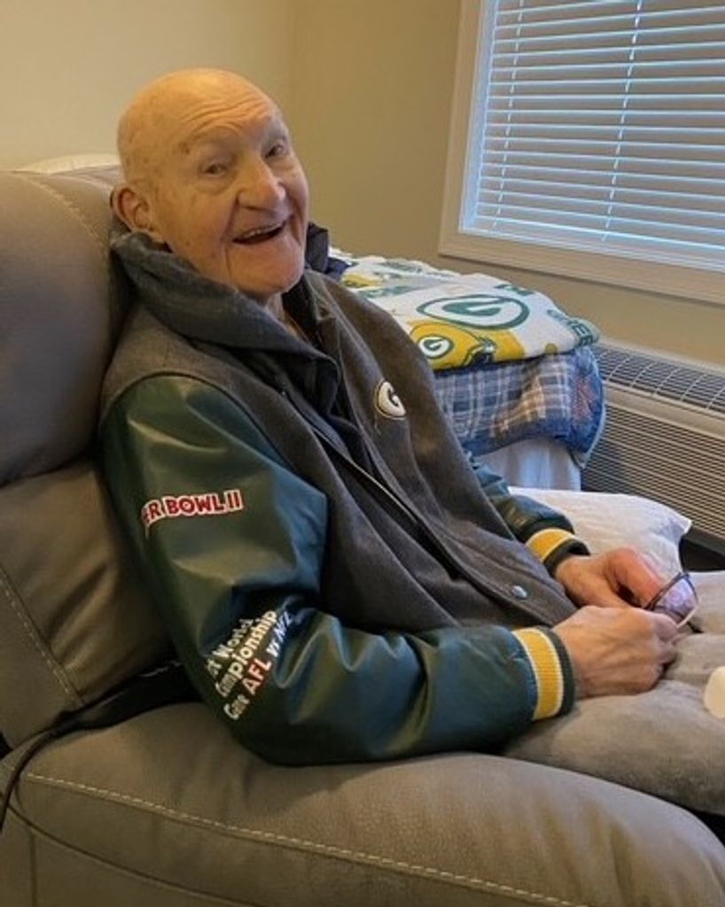 LeRoy H. Goetler Profile Photo