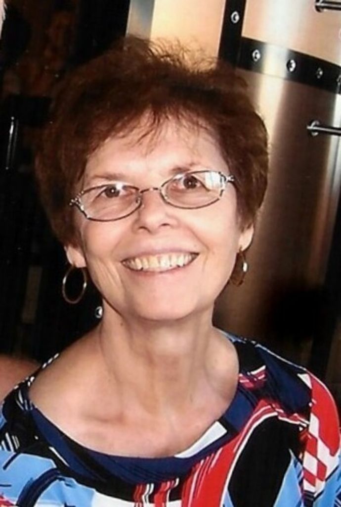 Rozanne E Weinrauch Profile Photo