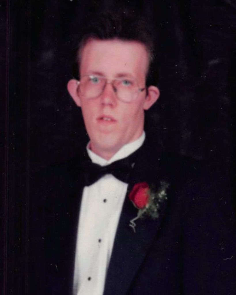 Val Steven Christensen