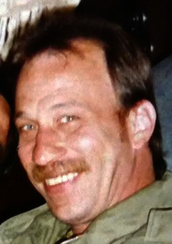 Patrick William Greco