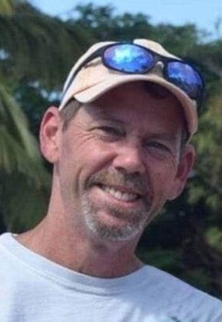 Russell Anthony Griffin