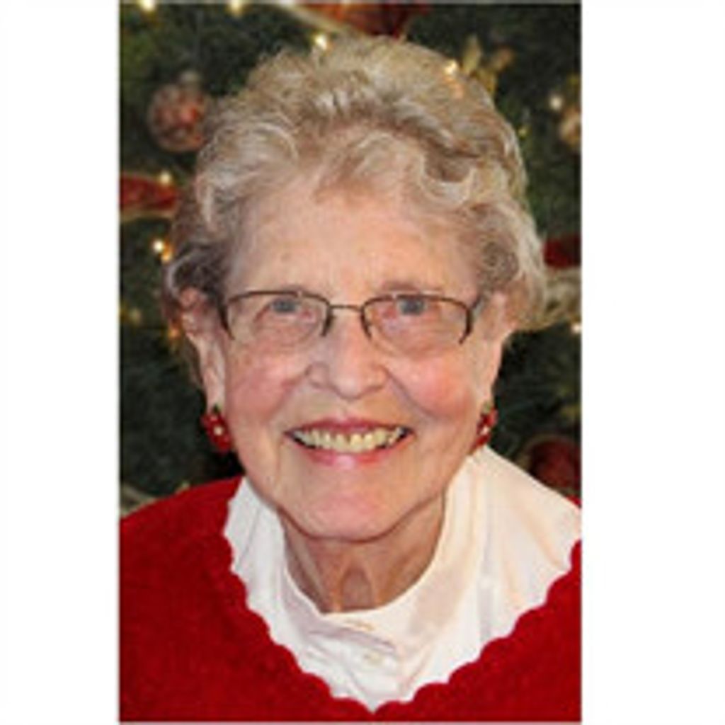 Virginia Yochum