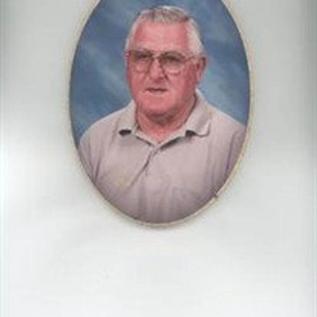 Roy  Lee Volkman