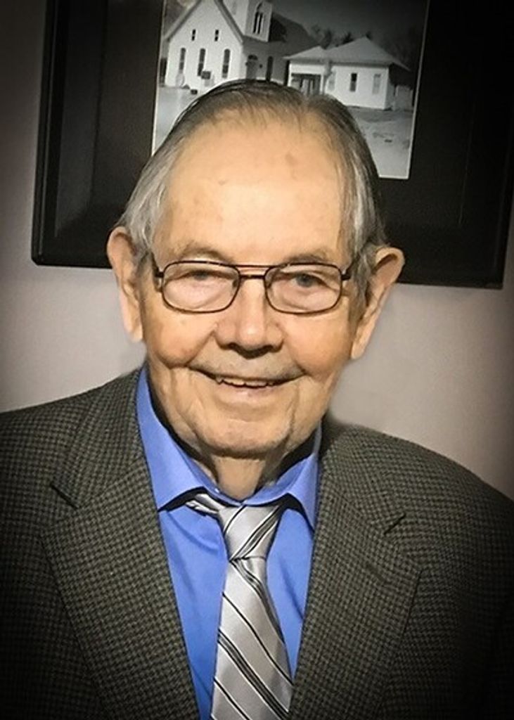 Lloyd Stewart Brown Profile Photo