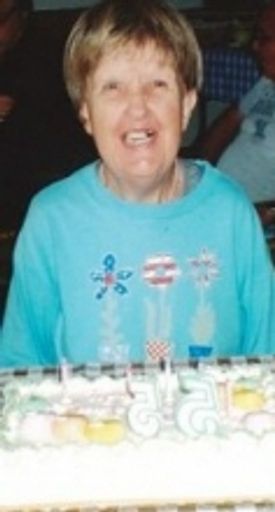 Sandra J. Price Profile Photo