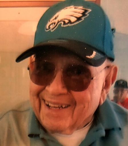 Eugene P. Desantis Profile Photo