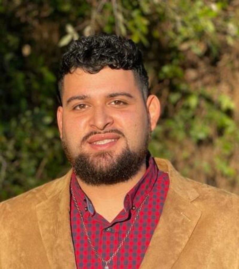 Samuel Stephen Alaniz