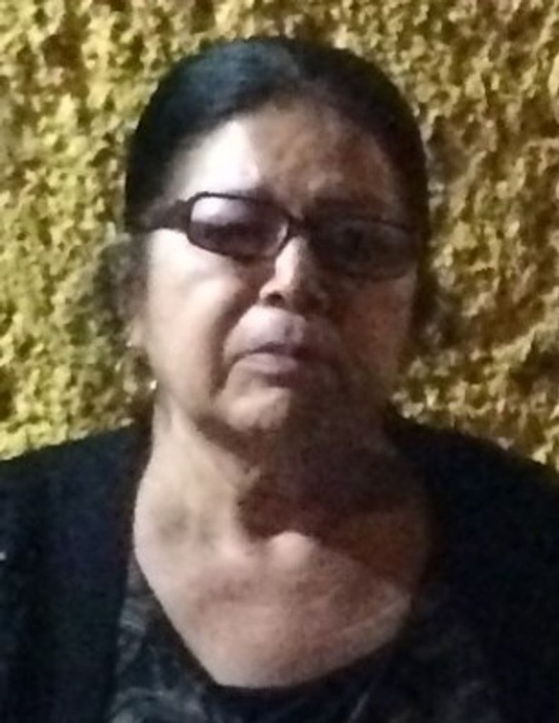 Enedina Raya