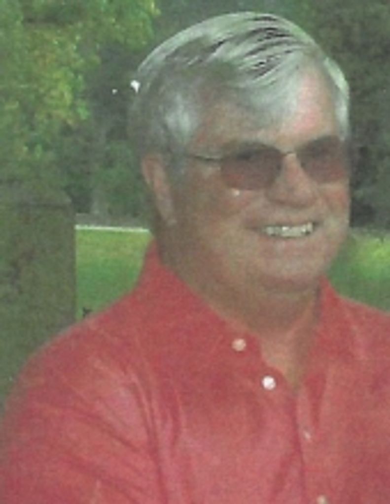 Myron Robert "Bob" McGeehan