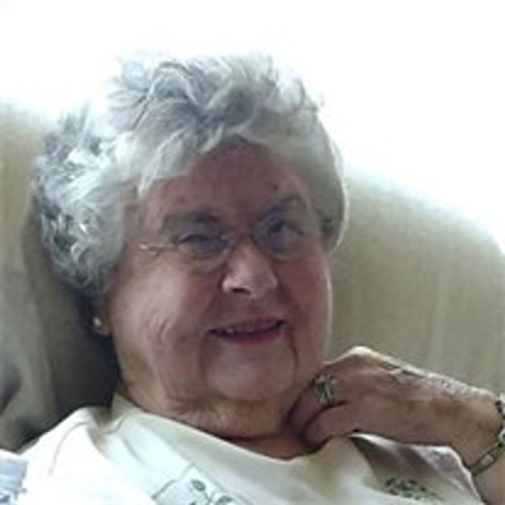 Jeanne Bogard