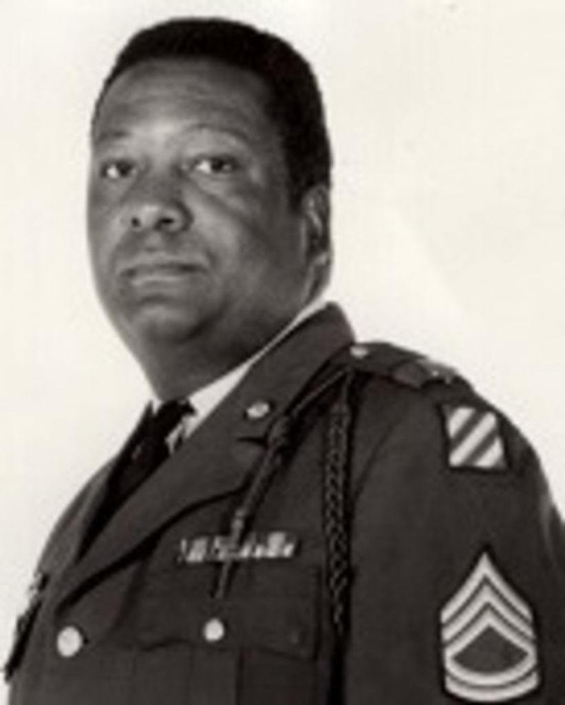 Pastor Bobby Joe Thompson Profile Photo