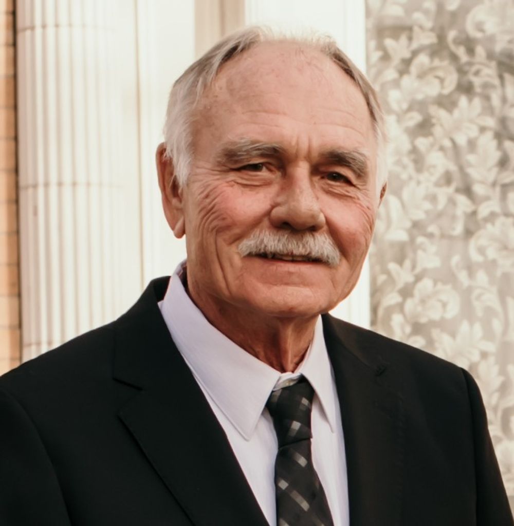 Steven G. Fazekas
