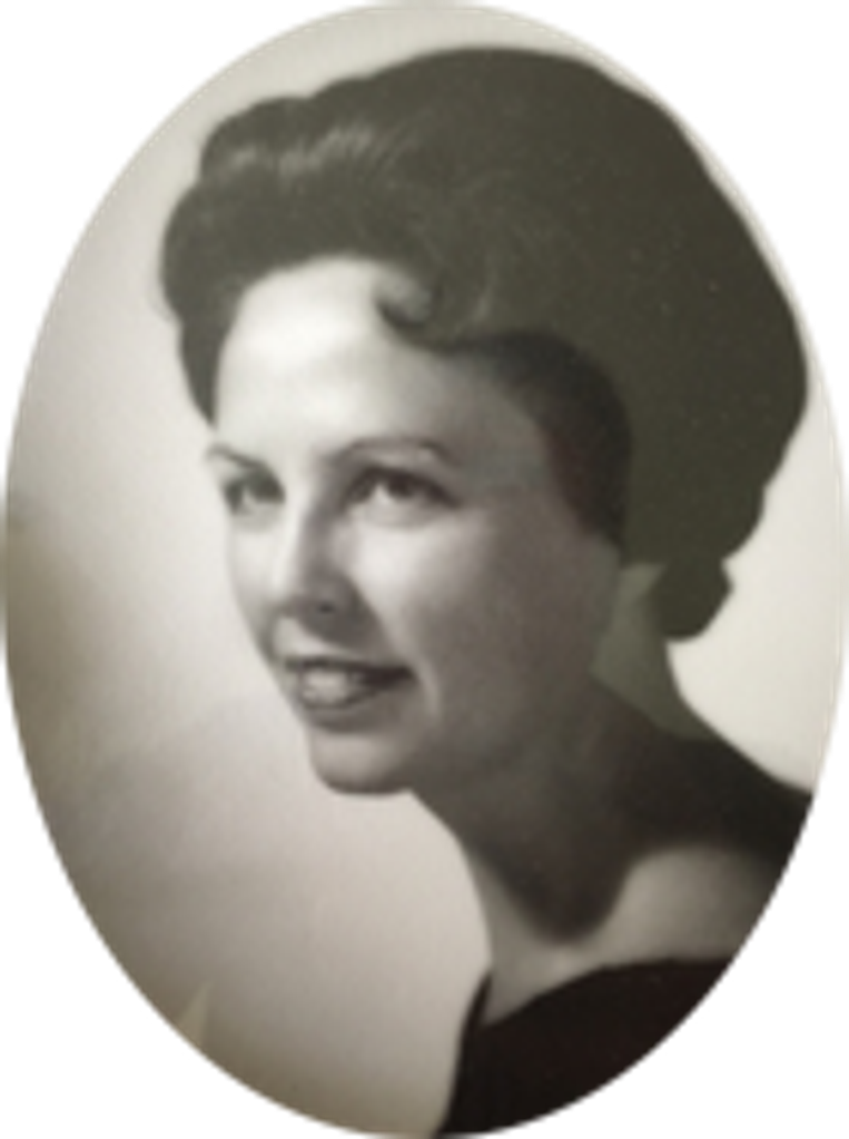 Katherine Mutter