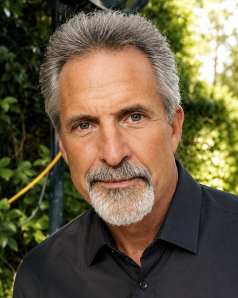 Anthony Robert De Jong Profile Photo