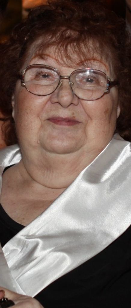 Elizabeth R. (Nee Maroccia)  Digiamberardino Profile Photo