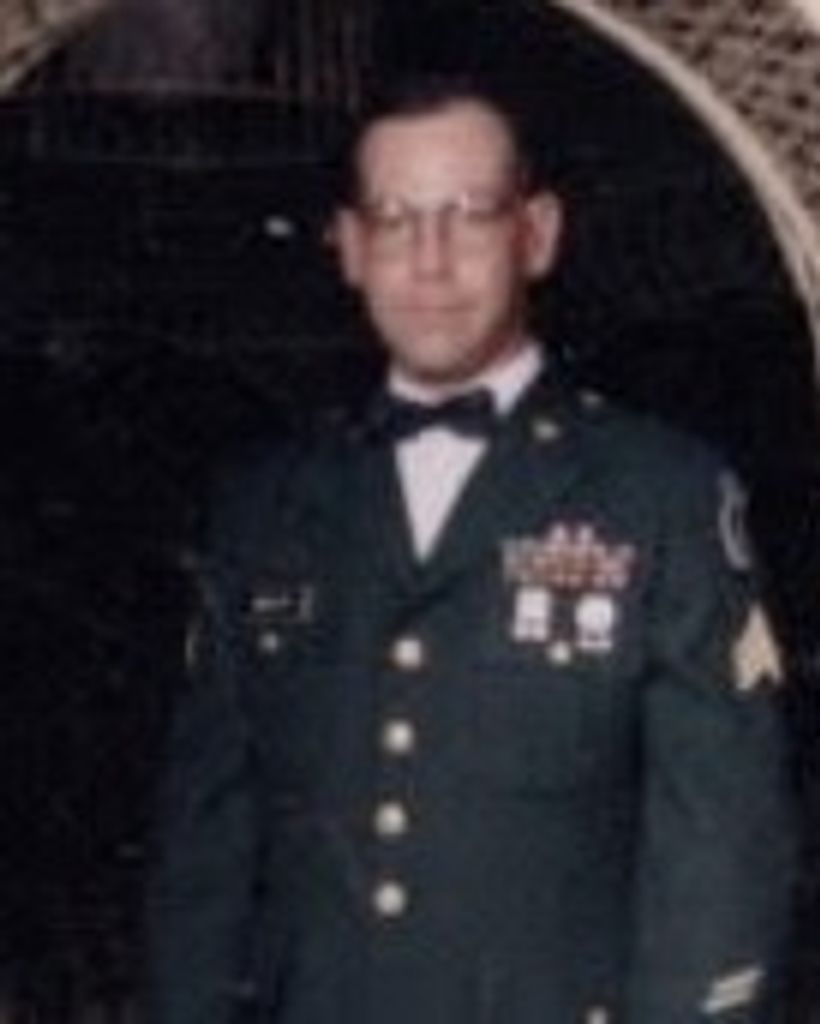 Thomas Francis Beatty Profile Photo