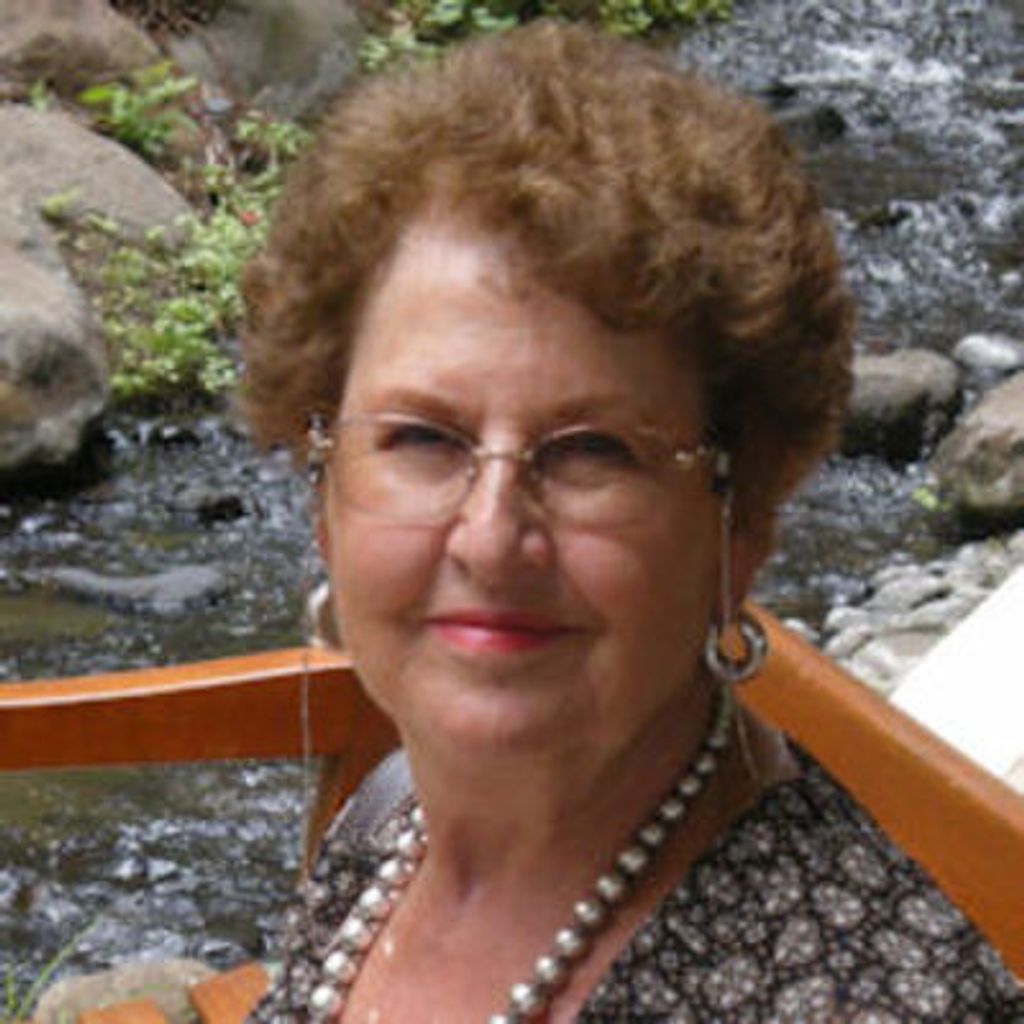 Sonia Hanson Maulsby Profile Photo